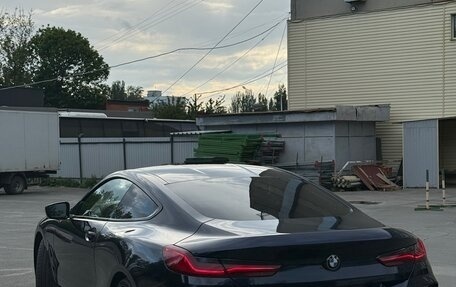 BMW 8 серия, 2022 год, 8 500 000 рублей, 4 фотография
