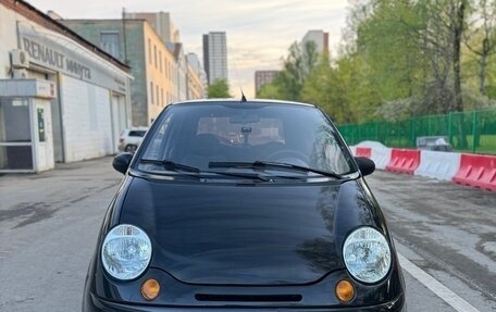 Daewoo Matiz I, 2011 год, 225 000 рублей, 2 фотография