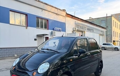 Daewoo Matiz I, 2011 год, 225 000 рублей, 3 фотография