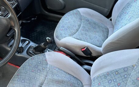Daewoo Matiz I, 2011 год, 225 000 рублей, 9 фотография
