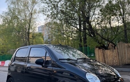 Daewoo Matiz I, 2011 год, 225 000 рублей, 7 фотография