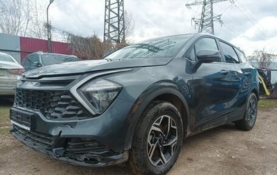 KIA Sportage IV рестайлинг, 2022 год, 2 680 900 рублей, 1 фотография