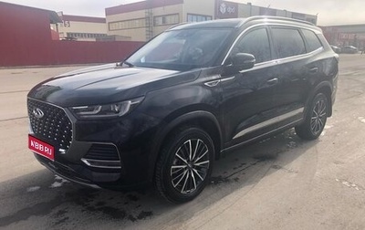Chery Tiggo 8 Pro, 2023 год, 2 047 000 рублей, 1 фотография