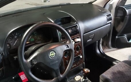 Opel Astra G, 2002 год, 530 000 рублей, 2 фотография