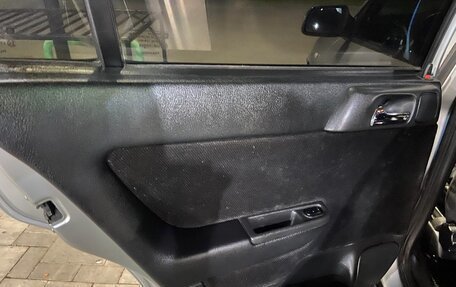 Opel Astra G, 2002 год, 530 000 рублей, 24 фотография