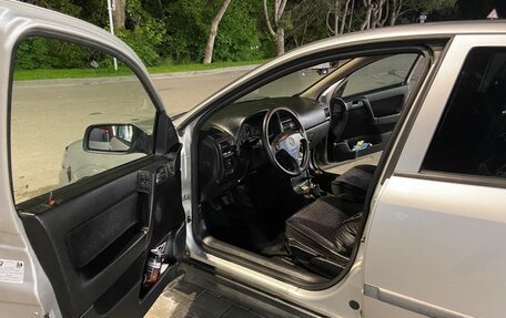 Opel Astra G, 2002 год, 530 000 рублей, 27 фотография