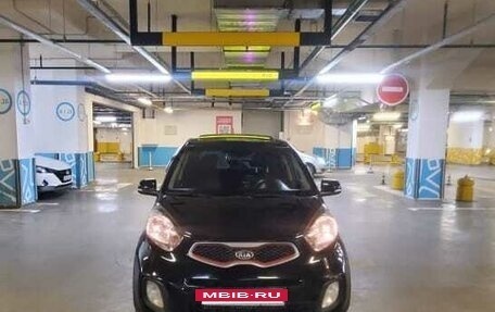 KIA Morning II, 2011 год, 52 000 рублей, 11 фотография