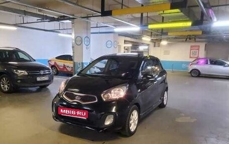 KIA Morning II, 2011 год, 52 000 рублей, 14 фотография