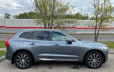Volvo XC60 II, 2018 год, 3 800 000 рублей, 5 фотография