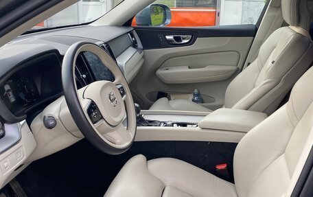 Volvo XC60 II, 2018 год, 3 800 000 рублей, 11 фотография