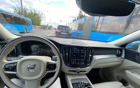 Volvo XC60 II, 2018 год, 3 800 000 рублей, 12 фотография