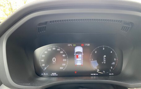 Volvo XC60 II, 2018 год, 3 800 000 рублей, 13 фотография
