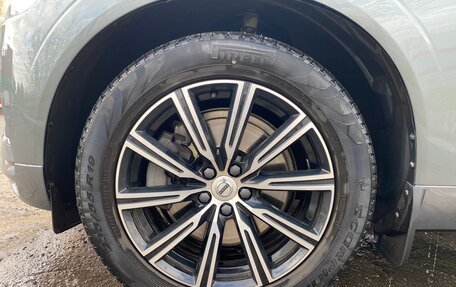 Volvo XC60 II, 2018 год, 3 800 000 рублей, 10 фотография