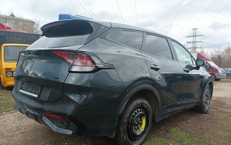 KIA Sportage IV рестайлинг, 2022 год, 2 680 900 рублей, 3 фотография