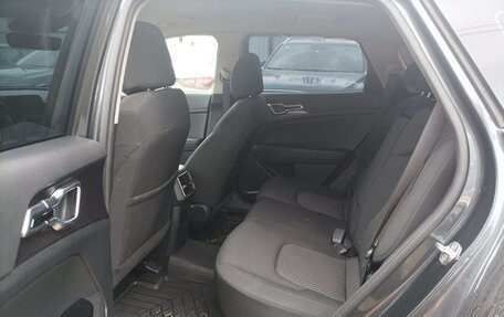 KIA Sportage IV рестайлинг, 2022 год, 2 680 900 рублей, 6 фотография