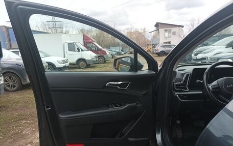 KIA Sportage IV рестайлинг, 2022 год, 2 680 900 рублей, 8 фотография