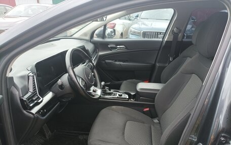 KIA Sportage IV рестайлинг, 2022 год, 2 680 900 рублей, 5 фотография