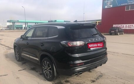 Chery Tiggo 8 Pro, 2023 год, 2 047 000 рублей, 4 фотография