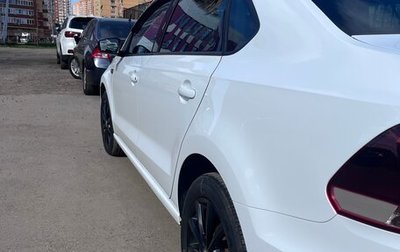 Volkswagen Polo VI (EU Market), 2019 год, 1 460 000 рублей, 1 фотография