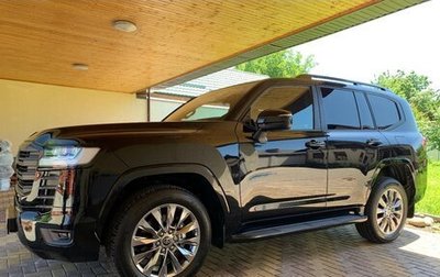 Toyota Land Cruiser, 2023 год, 11 500 000 рублей, 1 фотография