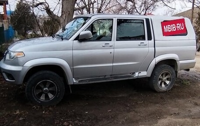 ЛуАЗ Pickup, 2018 год, 1 500 000 рублей, 1 фотография