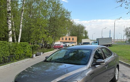 Ford Mondeo IV, 2011 год, 825 000 рублей, 2 фотография