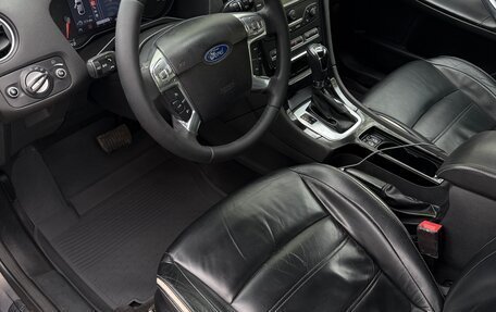 Ford Mondeo IV, 2011 год, 825 000 рублей, 8 фотография