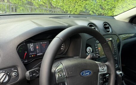 Ford Mondeo IV, 2011 год, 825 000 рублей, 7 фотография