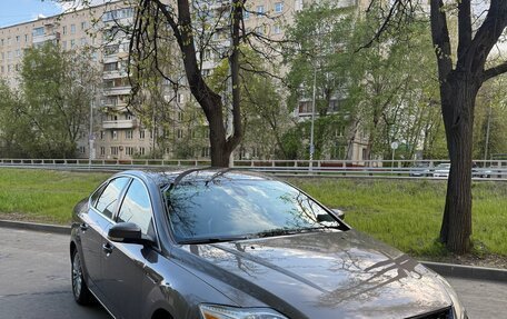 Ford Mondeo IV, 2011 год, 825 000 рублей, 6 фотография