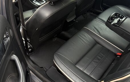Ford Mondeo IV, 2011 год, 825 000 рублей, 9 фотография