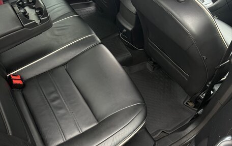 Ford Mondeo IV, 2011 год, 825 000 рублей, 10 фотография