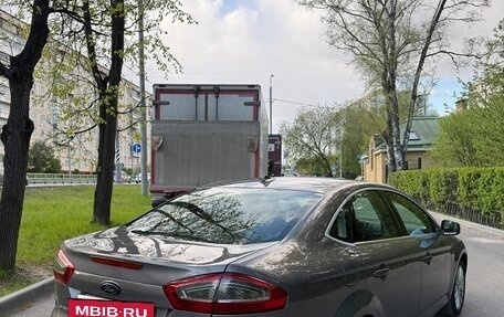 Ford Mondeo IV, 2011 год, 825 000 рублей, 5 фотография