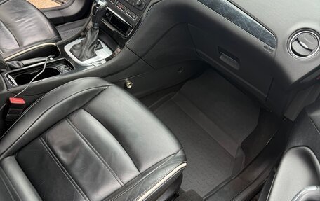 Ford Mondeo IV, 2011 год, 825 000 рублей, 11 фотография