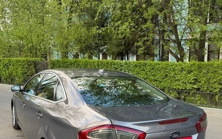 Ford Mondeo IV, 2011 год, 825 000 рублей, 3 фотография