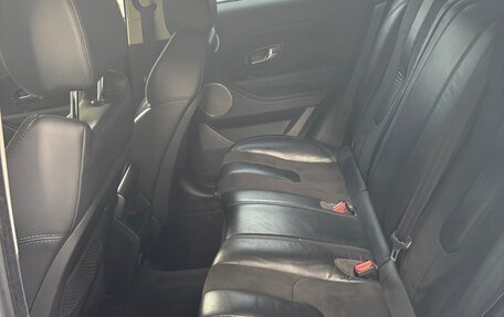 Land Rover Range Rover Evoque I, 2013 год, 1 820 000 рублей, 8 фотография