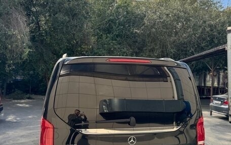 Mercedes-Benz V-Класс, 2014 год, 3 149 000 рублей, 2 фотография
