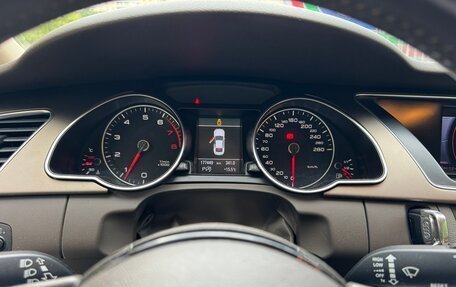 Audi A5, 2012 год, 1 720 000 рублей, 8 фотография