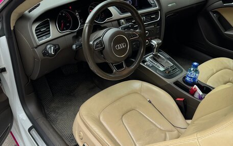 Audi A5, 2012 год, 1 720 000 рублей, 7 фотография