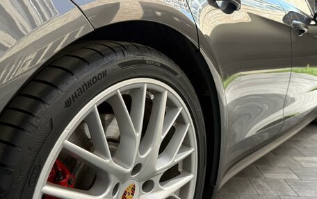 Porsche Panamera II рестайлинг, 2017 год, 6 930 000 рублей, 3 фотография