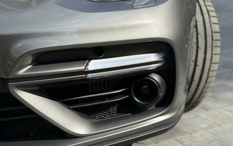 Porsche Panamera II рестайлинг, 2017 год, 6 930 000 рублей, 8 фотография