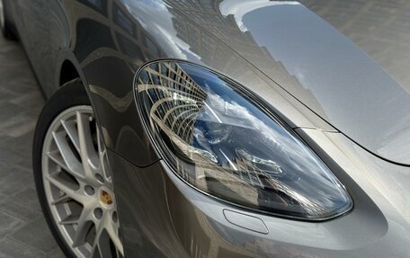 Porsche Panamera II рестайлинг, 2017 год, 6 930 000 рублей, 7 фотография