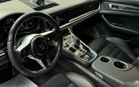 Porsche Panamera II рестайлинг, 2017 год, 6 930 000 рублей, 17 фотография