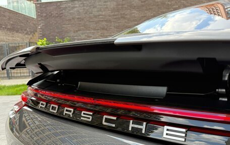 Porsche Panamera II рестайлинг, 2017 год, 6 930 000 рублей, 14 фотография