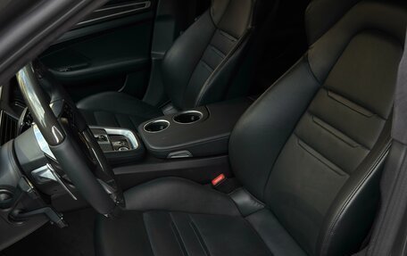 Porsche Panamera II рестайлинг, 2017 год, 6 930 000 рублей, 16 фотография