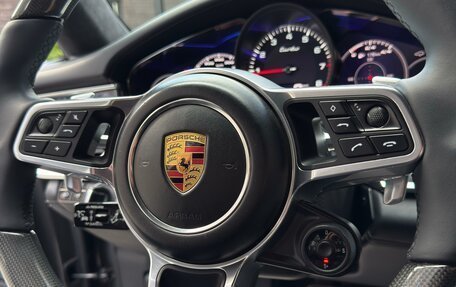 Porsche Panamera II рестайлинг, 2017 год, 6 930 000 рублей, 18 фотография