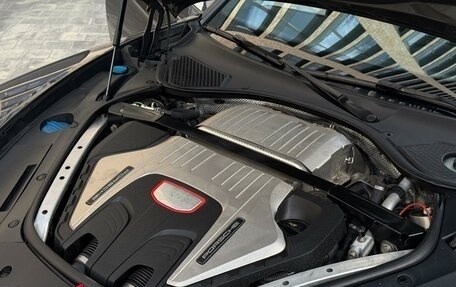 Porsche Panamera II рестайлинг, 2017 год, 6 930 000 рублей, 5 фотография