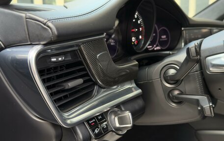 Porsche Panamera II рестайлинг, 2017 год, 6 930 000 рублей, 19 фотография