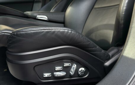 Porsche Panamera II рестайлинг, 2017 год, 6 930 000 рублей, 28 фотография