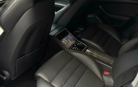 Porsche Panamera II рестайлинг, 2017 год, 6 930 000 рублей, 33 фотография