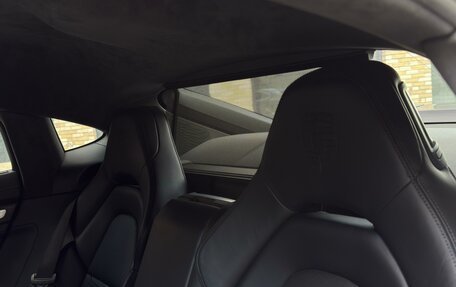 Porsche Panamera II рестайлинг, 2017 год, 6 930 000 рублей, 32 фотография